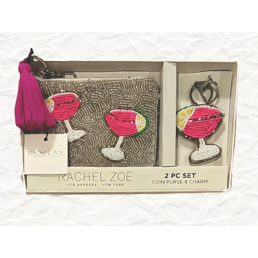Rachel Zoe imply endorsement